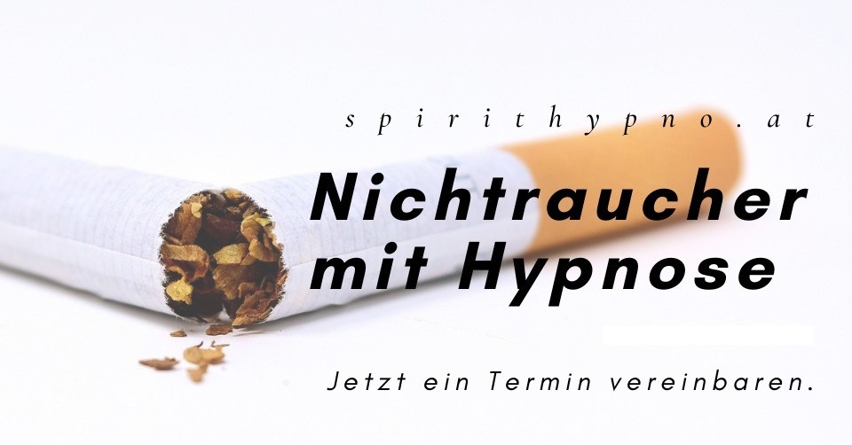 <p><span style="font-weight: bold; font-style: italic;">Nichtraucher durch Hypnose</span></p>